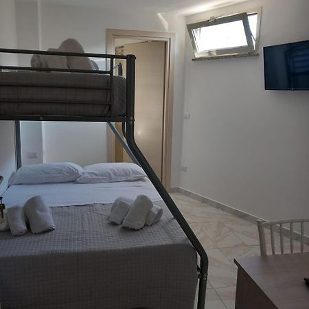 B&B Paestum Room Exterior foto